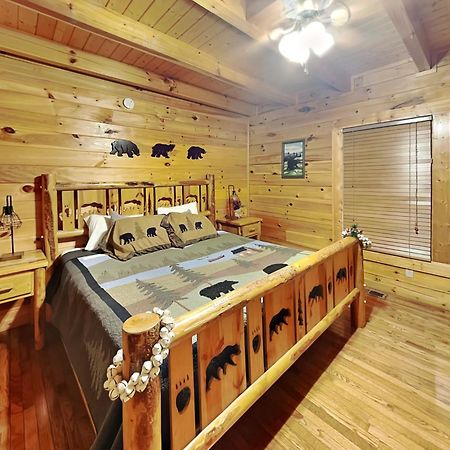 Mountain Dreams Gatlinburg Exterior foto